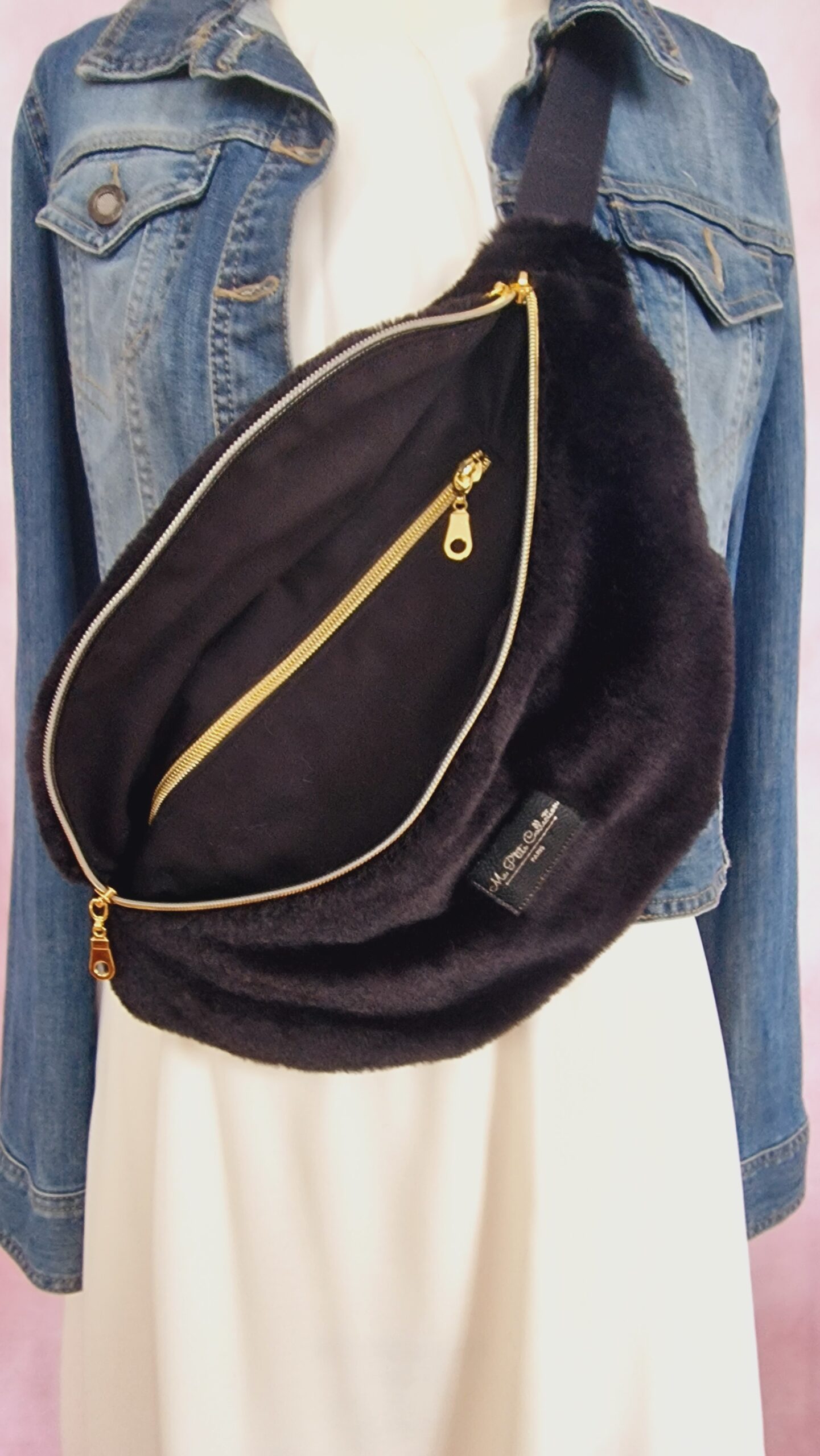 Elyette poche intérieure