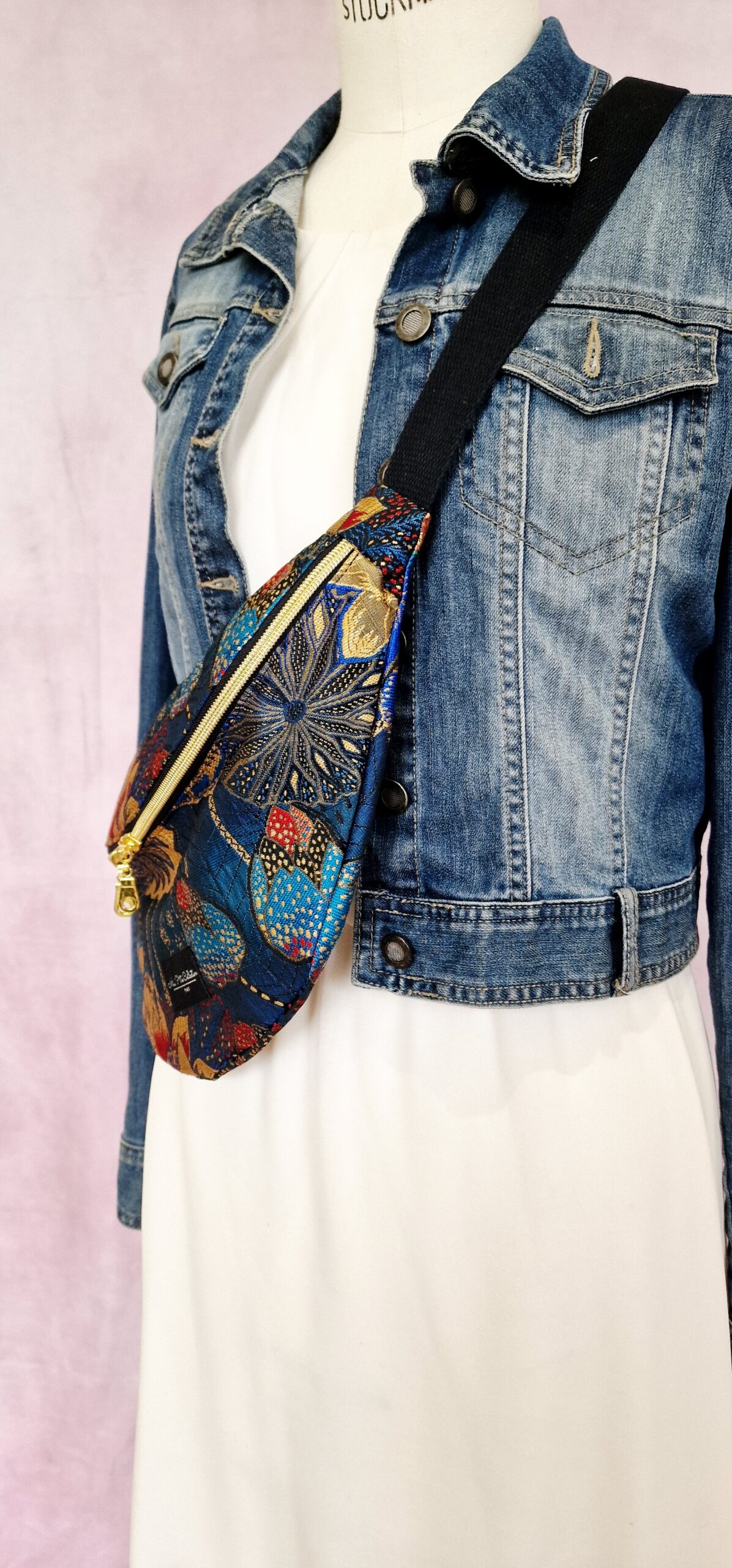 Orphea blue côté 2