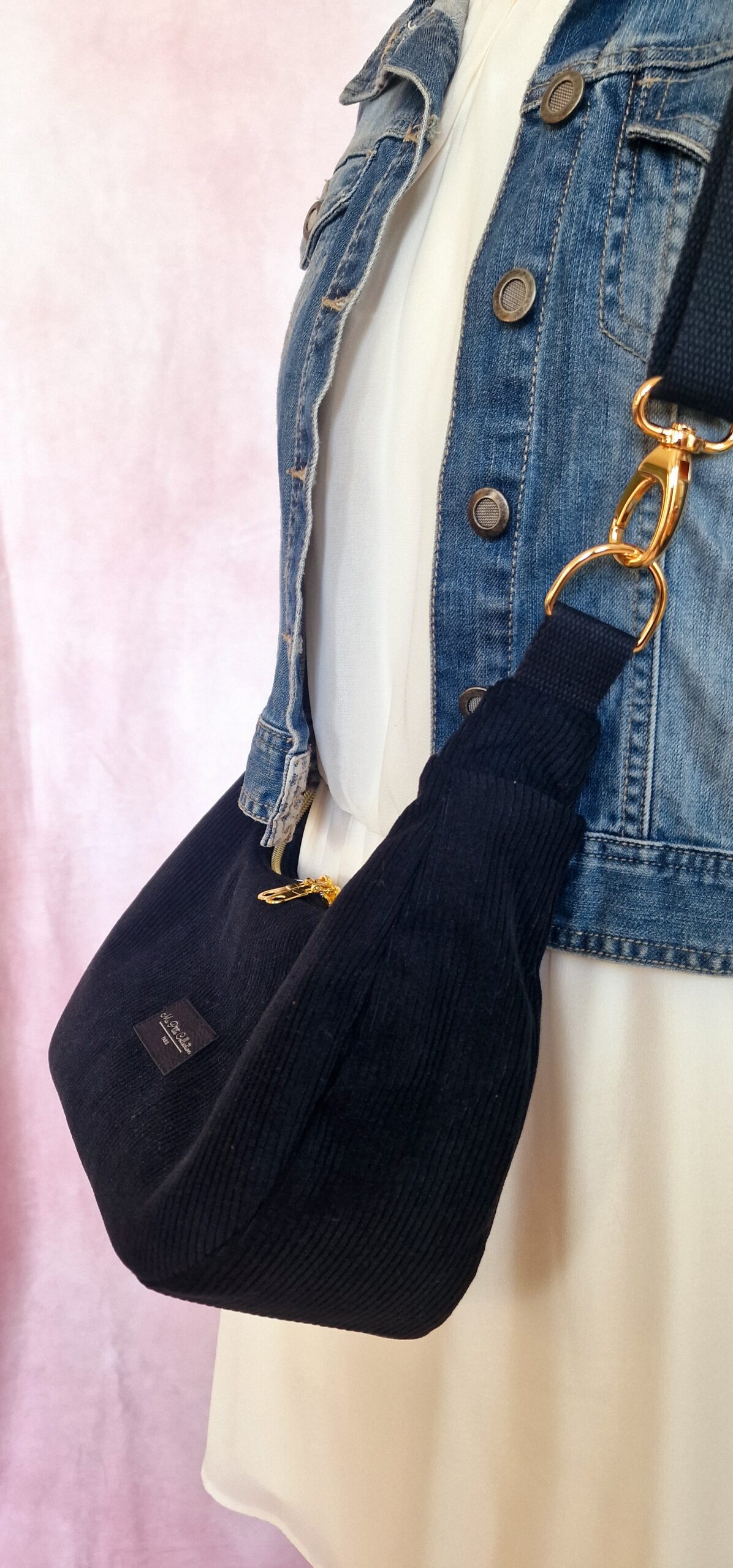 Mezza velours côté 2